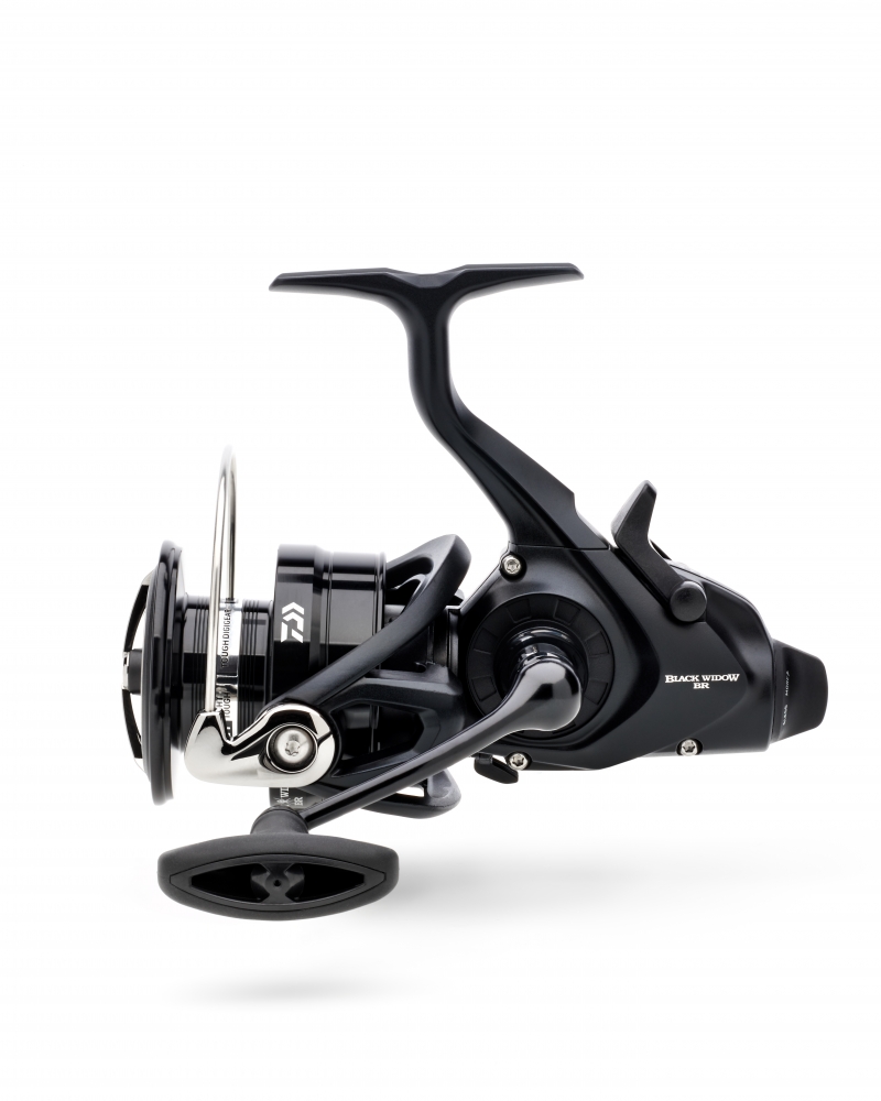 Daiwa Black Widow BR -LT_1